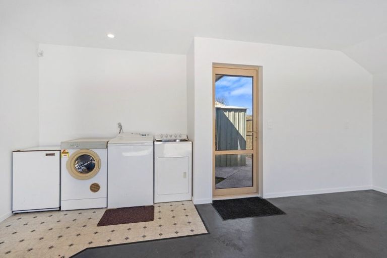 Photo of property in 46 Glasnevin Drive, Casebrook, Christchurch, 8051