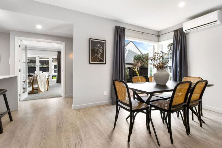 Photo of property in 51 Hawkesbury Avenue, St Albans, Christchurch, 8014