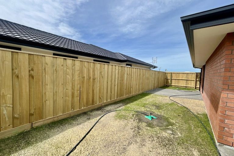 Photo of property in 5 Longore Way, Rolleston, 7614