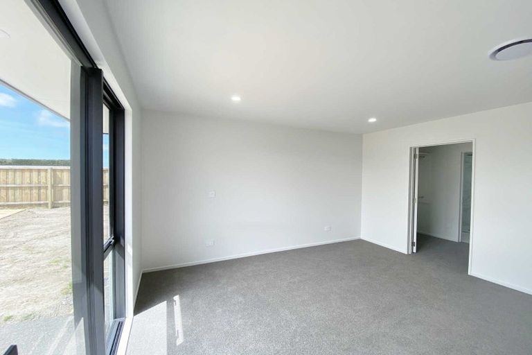 Photo of property in 72 Finn Avenue, Rolleston, 7615
