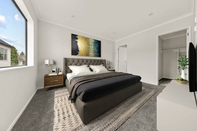 Photo of property in 52d Capstick Road, Otara, Auckland, 2023