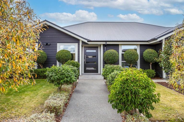 Photo of property in 8 Lilian Street, Kaiapoi, 7630