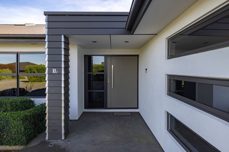 Photo of property in 10c Kipling Avenue, Rolleston, 7614