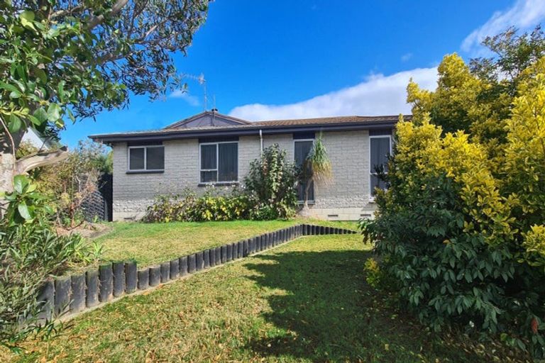Photo of property in 83 Caernarvon Drive, Flaxmere, Hastings, 4120