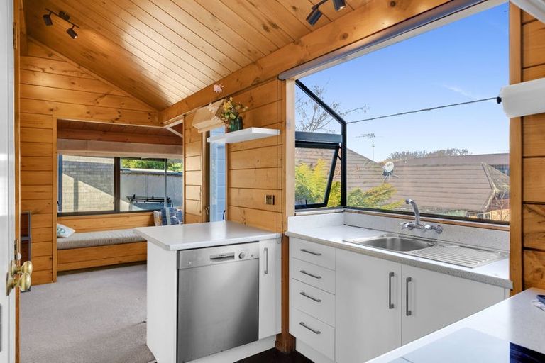 Photo of property in 112a Naylor Street, Hamilton East, Hamilton, 3216