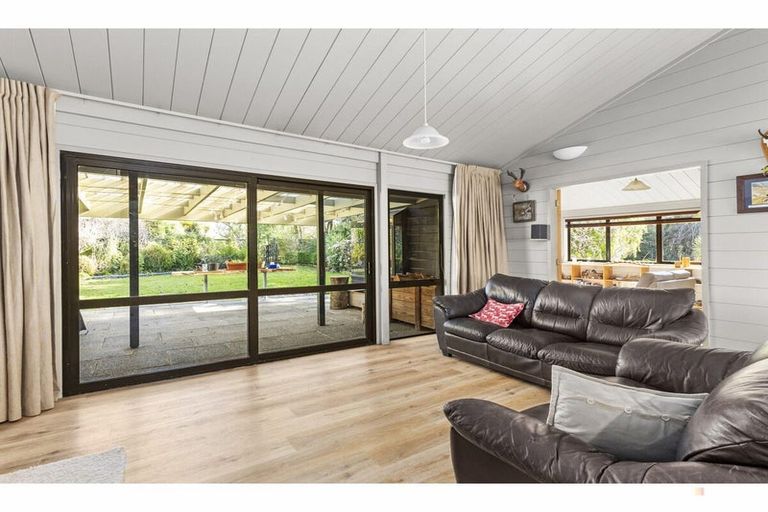 Photo of property in 260 Downs Road, Geraldine Downs, Geraldine, 7991