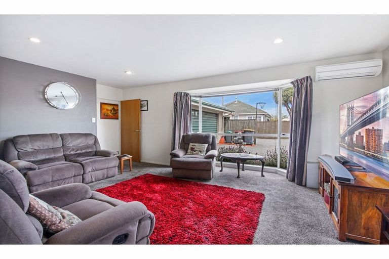 Photo of property in 31a Branston Street, Hornby, Christchurch, 8042