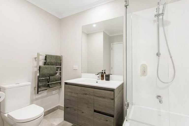 Photo of property in 9 Malcolm Calder Road, Hobsonville, Auckland, 0616