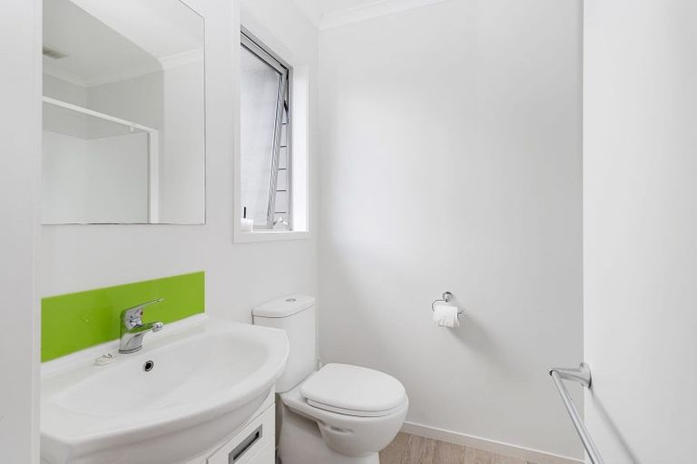 Photo of property in 2u4 Palmerston Street, Hamilton Central, Hamilton, 3204