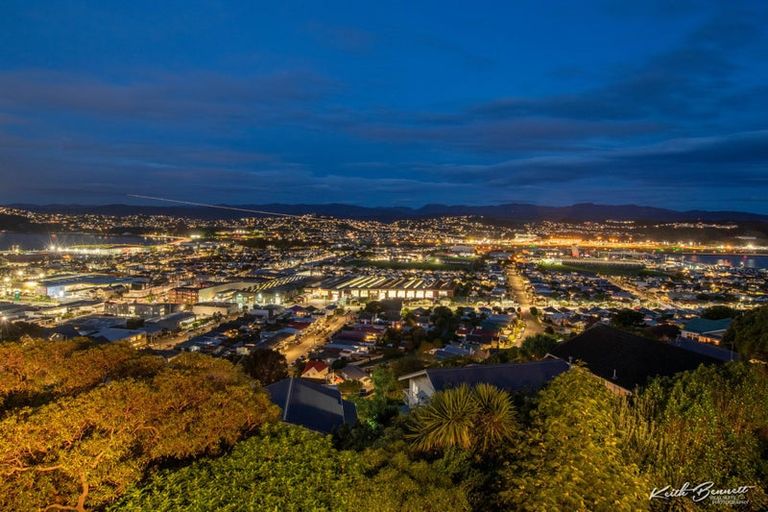 Photo of property in 42 Lerwick Terrace, Melrose, Wellington, 6023