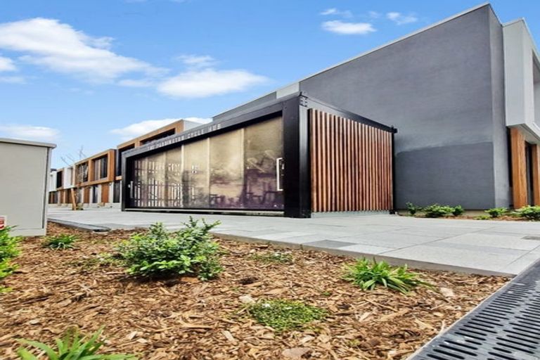 Photo of property in The Paddington, 86/11d Jessie Street, Te Aro, Wellington, 6011