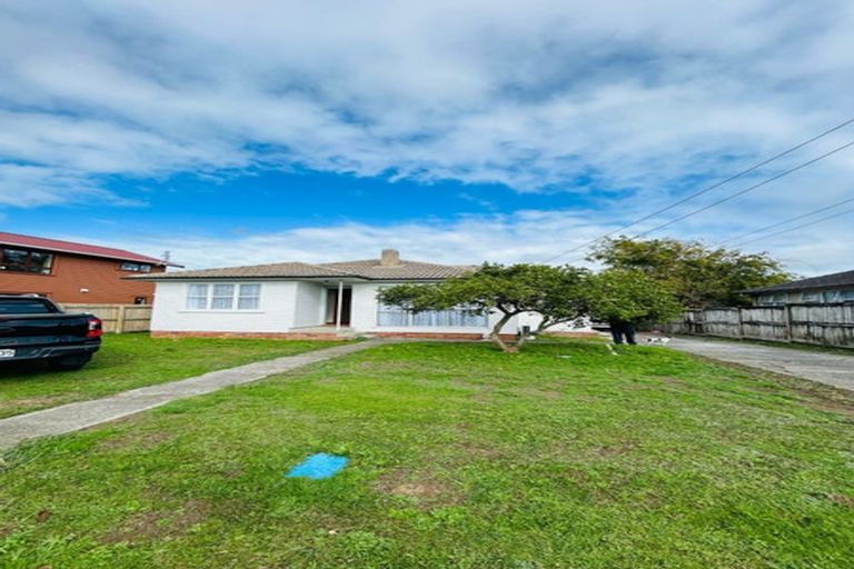 Photo of property in 80 Cargill Street, Papakura, 2110