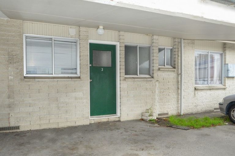 Photo of property in 3/213 Nottingley Road, Frimley, Hastings, 4120