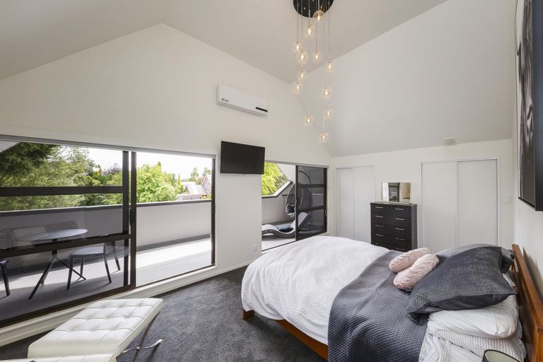 Photo of property in 87 Ferguson Street, West End, Palmerston North, 4412