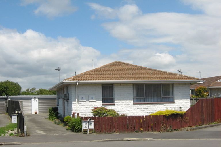 Photo of property in 19 Bonar Place, Woolston, Christchurch, 8062