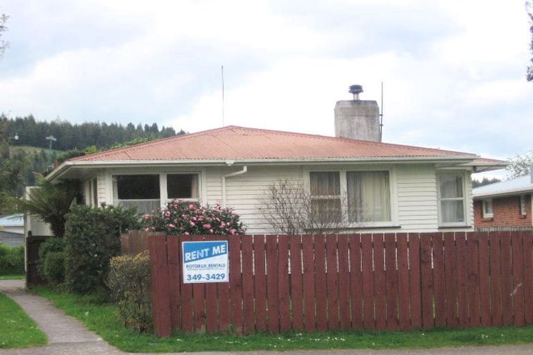 Photo of property in 47 Old Quarry Road, Selwyn Heights, Rotorua, 3015