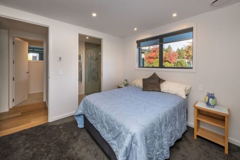 Photo of property in 1 Parkview Street, Wanaka, 9382