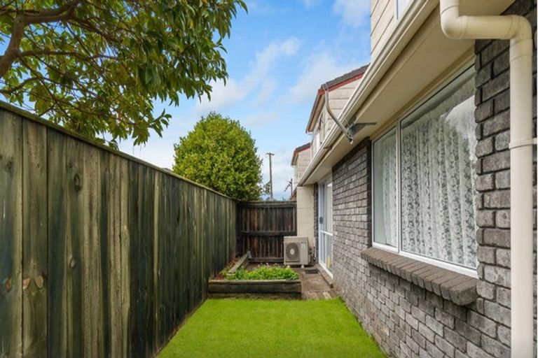 Photo of property in 11unit Hilda Street, Fenton Park, Rotorua, 3010