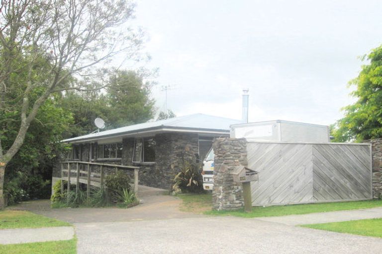 Photo of property in 26 Tui Street, Te Puke, 3119