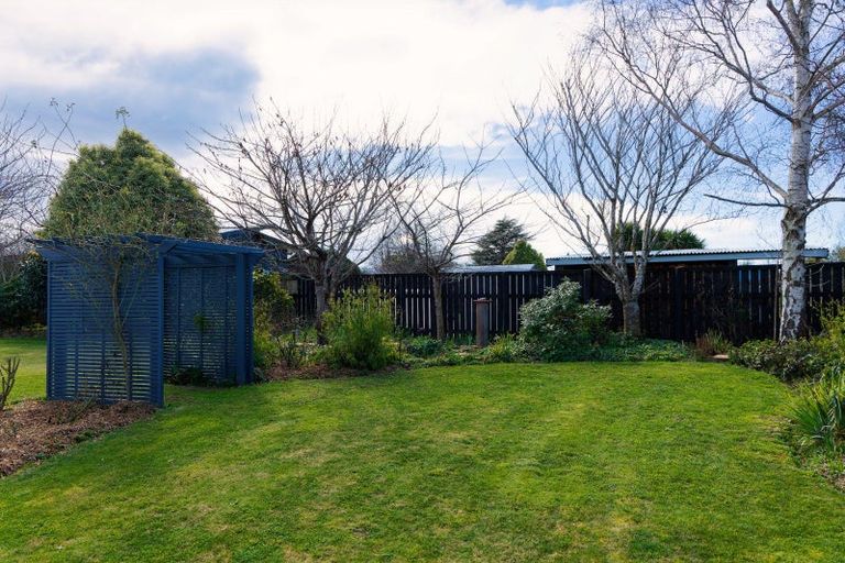 Photo of property in 12 Achray Street, Waiau, 7332