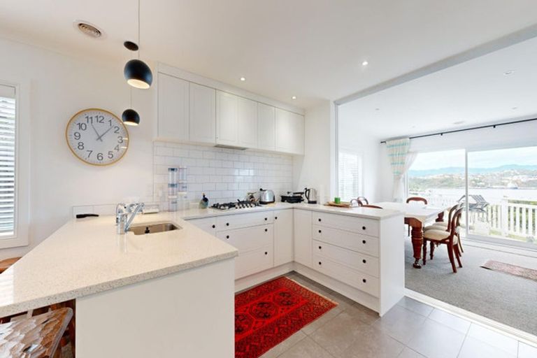 Photo of property in 45b Rata Road, Hataitai, Wellington, 6021