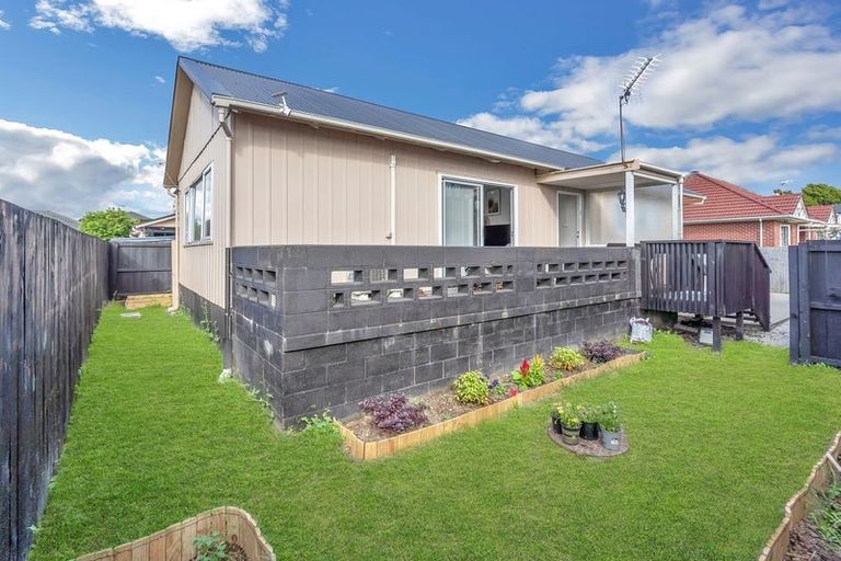 Photo of property in 25a Bunnythorpe Road, Papakura, 2110
