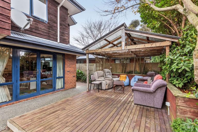 Photo of property in 11d Rudleigh Avenue, Upper Riccarton, Christchurch, 8041