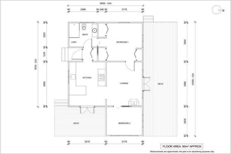 Photo of property in 23 George Street, Riverhead, 0820