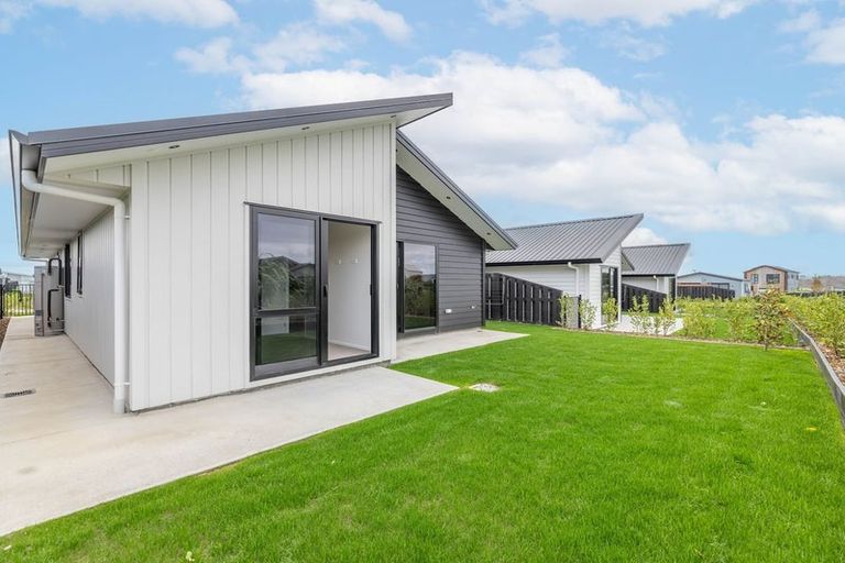 Photo of property in 4 Korari Street, Te Kauwhata, 3710