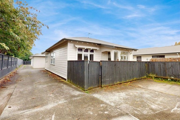 Photo of property in 3/45 Manson Street, Terrace End, Palmerston North, 4410