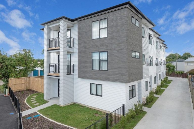 Photo of property in 16u4 May Street, Hamilton East, Hamilton, 3216