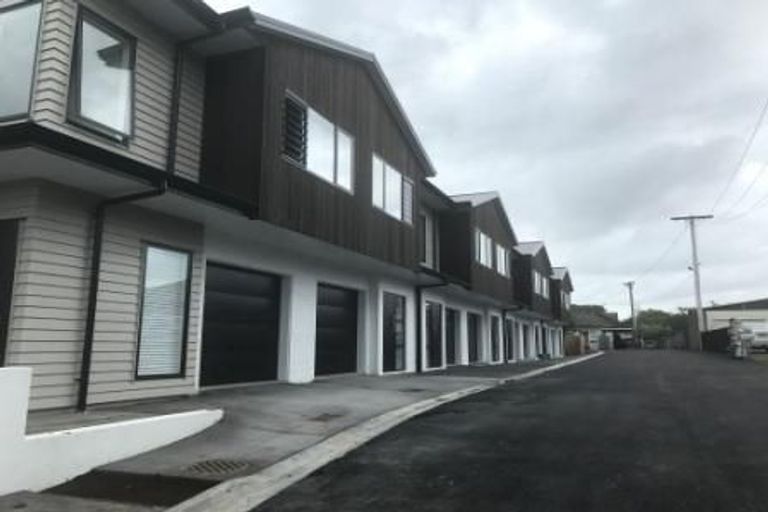 Photo of property in 25u5 Abbotsford Street, Whitiora, Hamilton, 3200
