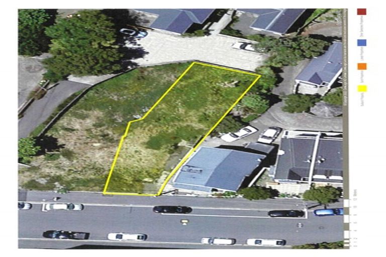 Photo of property in 37 Nairn Street, Mount Cook, Wellington, 6011