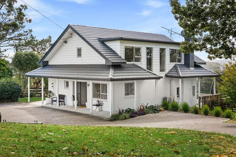 Photo of property in 219 Spur Road, Stillwater, Silverdale, 0993