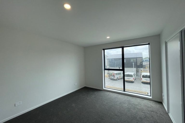 Photo of property in 4/331 Lincoln Road, Addington, Christchurch, 8024