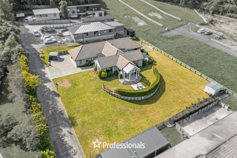 Photo of property in 349c Main Road North, Brown Owl, Upper Hutt, 5018