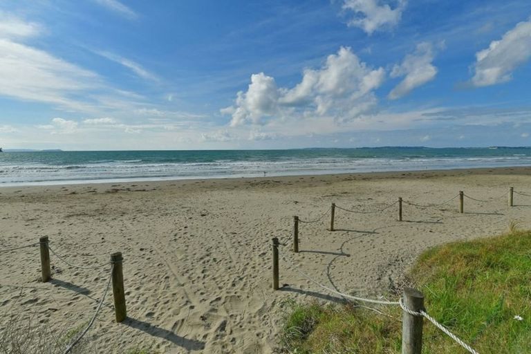 Photo of property in Oceanside Apartments, 20/453 Hibiscus Coast Highway, Orewa, 0931