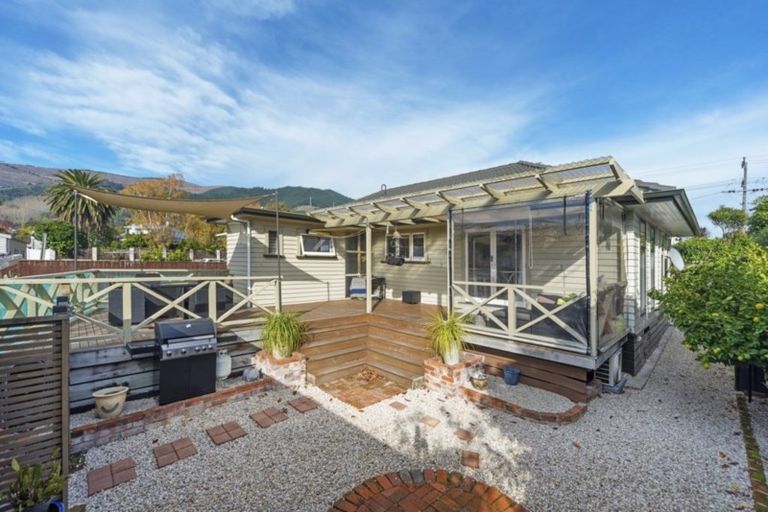 Photo of property in 120 Queen Street, Richmond, 7020