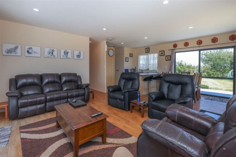 Photo of property in 124b Ralph Road, Huntly, 3771