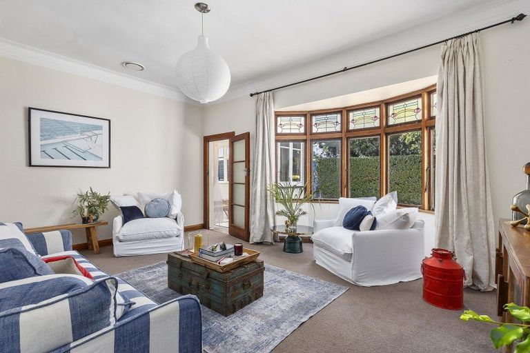 Photo of property in 224 The Parade, Island Bay, Wellington, 6023