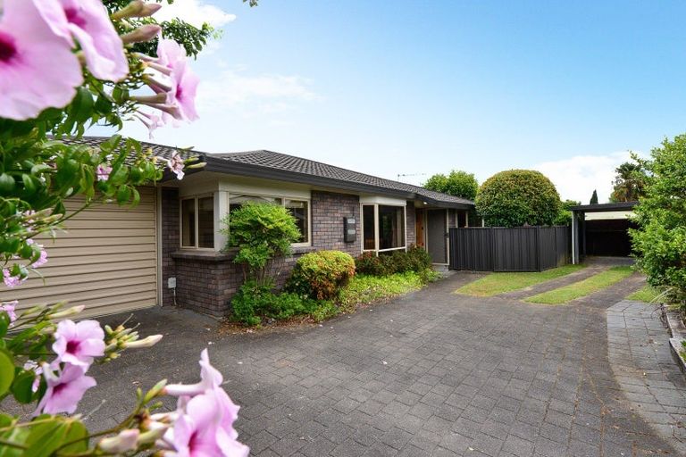 Photo of property in 47f Naylor Street, Hamilton East, Hamilton, 3216