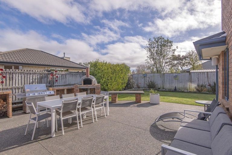 Photo of property in 50 Rowse Street, Rangiora, 7400