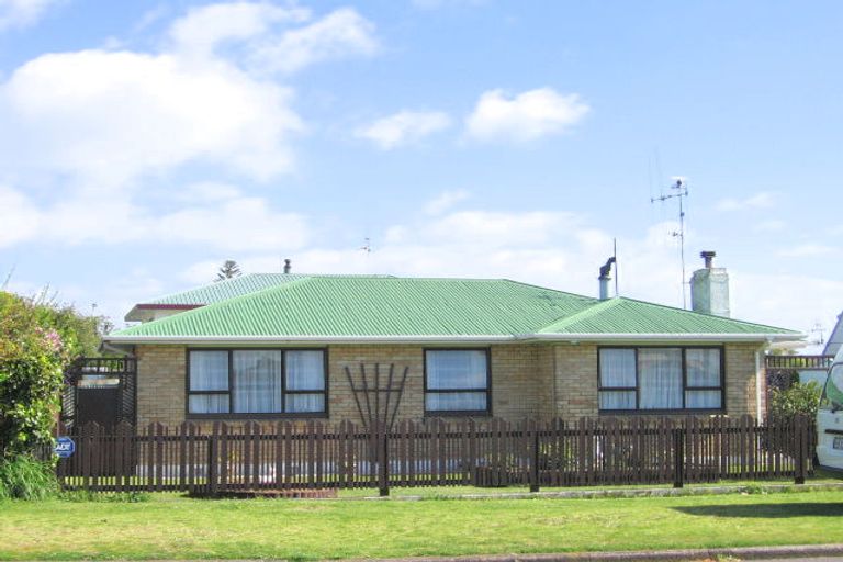 Photo of property in 6b Stawell Avenue, Mount Maunganui, 3116
