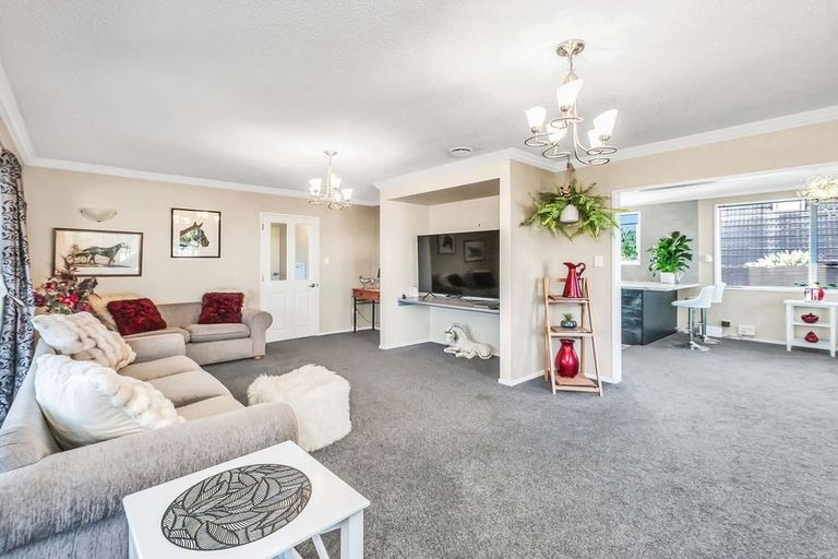 Photo of property in 4 Murray Place, Lincoln, 7608