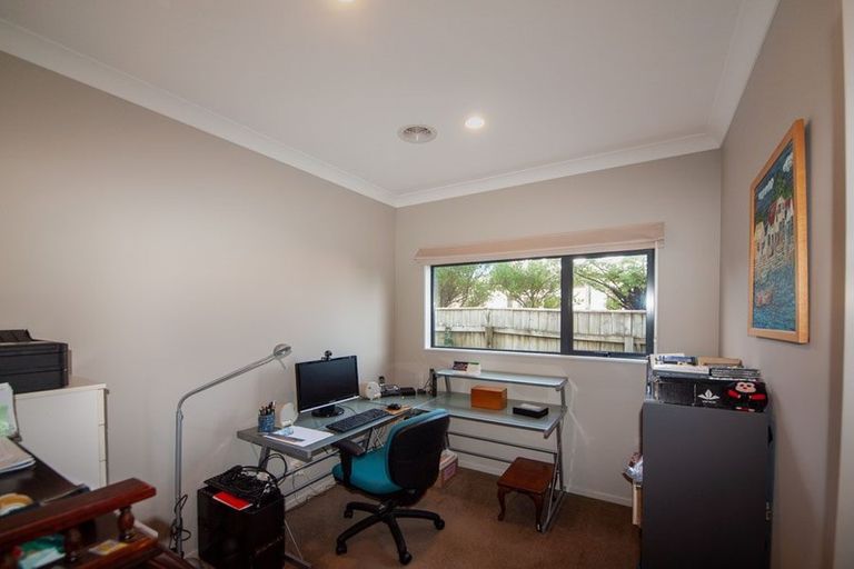 Photo of property in 8 Cheetwood Street, Churton Park, Wellington, 6037