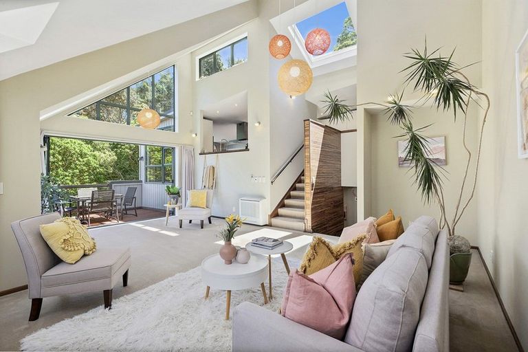 Photo of property in 23a Upoko Road, Hataitai, Wellington, 6021