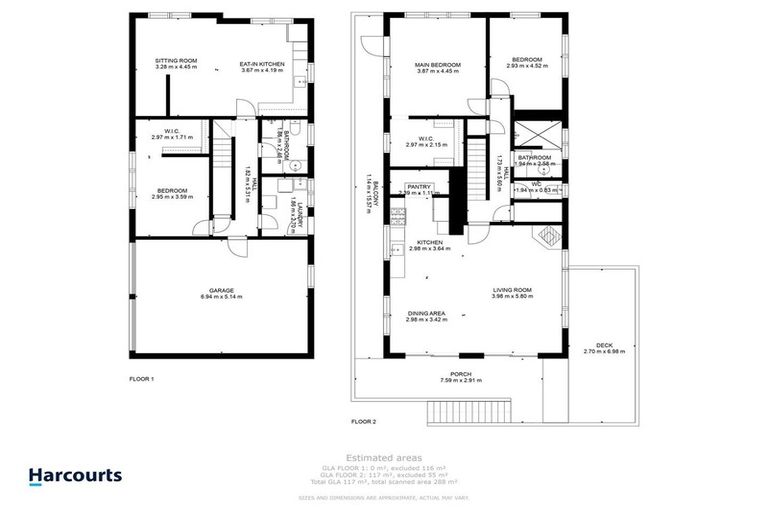 Photo of property in 728 No 1 Road, Te Puke, 3182