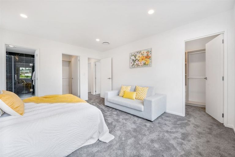 Photo of property in 4 Demeter Street, Flat Bush, Auckland, 2019