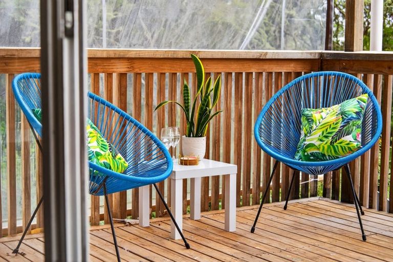 Photo of property in 69 Kia Ora Road, Beach Haven, Auckland, 0626