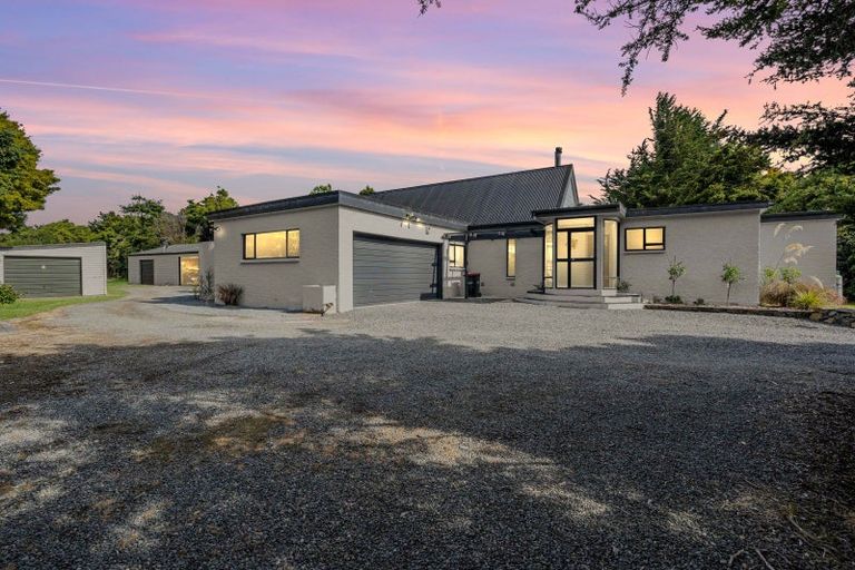 Photo of property in 126a Grant Road, Otatara, Invercargill, 9879